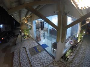 pousada kanoas maragogi