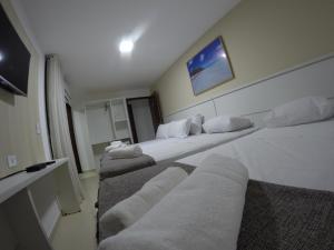 pousada kanoas maragogi