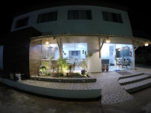 pousada kanoas maragogi