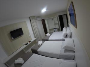 pousada kanoas maragogi