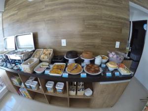 pousada kanoas maragogi