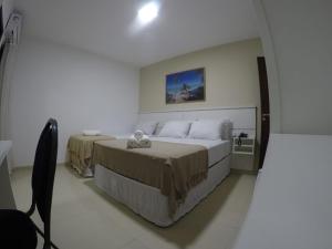 pousada kanoas maragogi