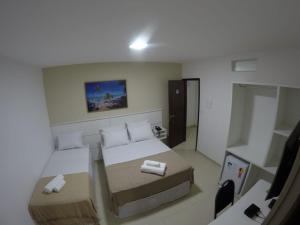 pousada kanoas maragogi