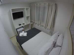 pousada kanoas maragogi