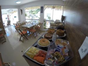 pousada kanoas maragogi