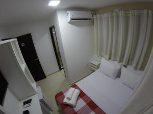 pousada kanoas maragogi