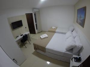 pousada kanoas maragogi