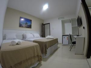 pousada kanoas maragogi