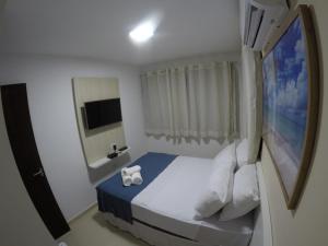 pousada kanoas maragogi