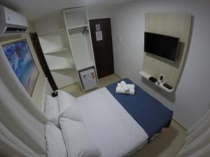 pousada kanoas maragogi