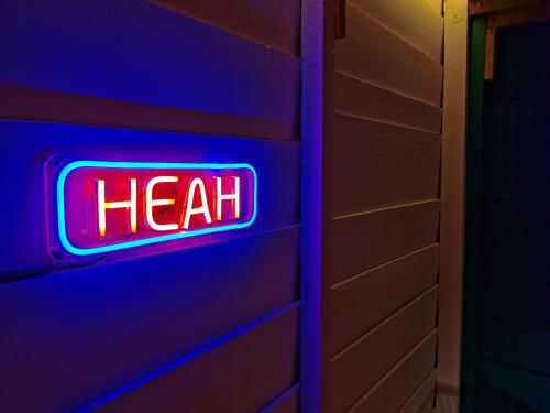heahtitude
