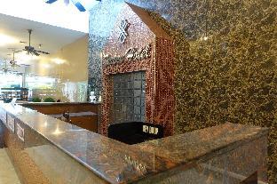 Serene Hotel,Pattaya>>Jomtien,2.5 star