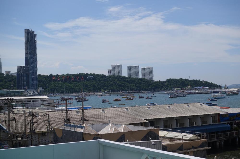 pattaya