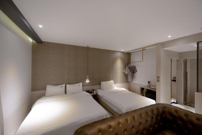 hound hotel seomyeon bumcheon