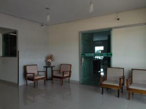 hotel samambaia