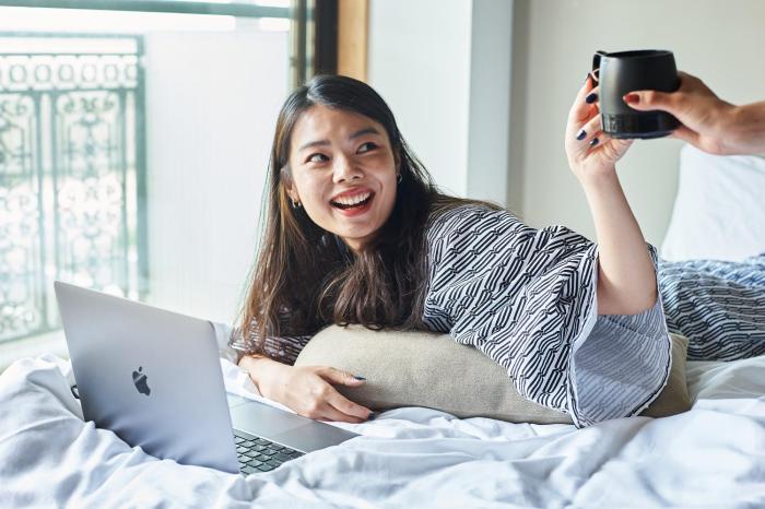 emblem flow hakone hostel