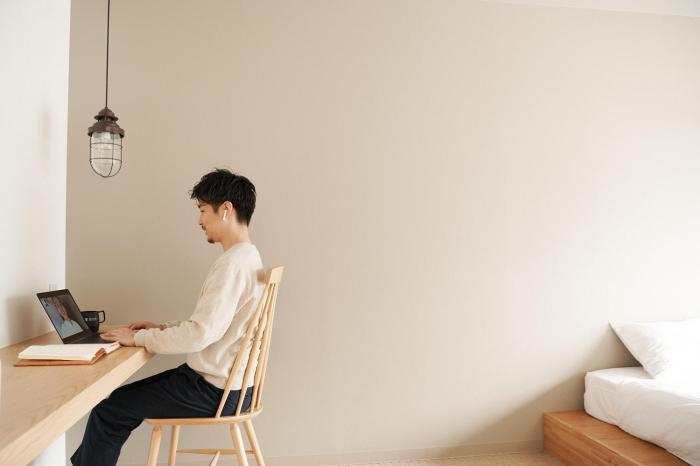 emblem flow hakone hostel