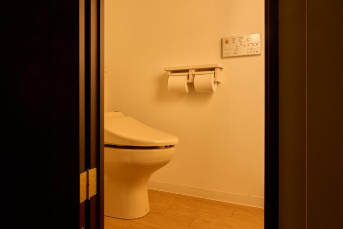 emblem flow hakone hostel