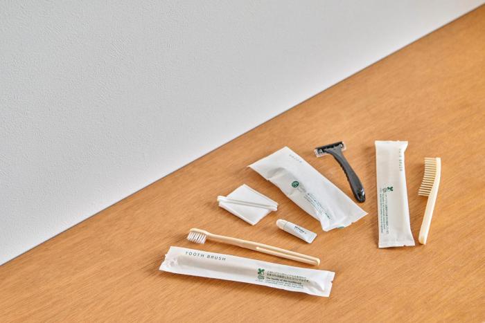 emblem flow hakone hostel