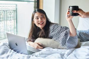 emblem flow hakone hostel