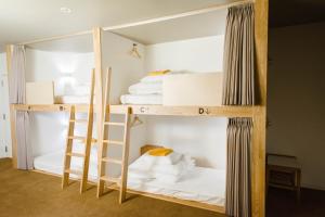 emblem flow hakone hostel