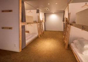 emblem flow hakone hostel