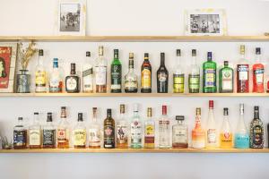 emblem flow hakone hostel