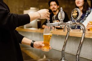 emblem flow hakone hostel