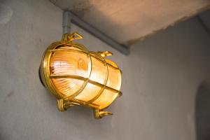 emblem flow hakone hostel