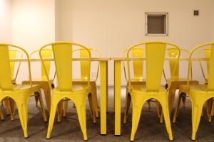 emblem flow hakone hostel