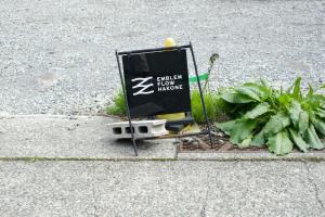 emblem flow hakone hostel