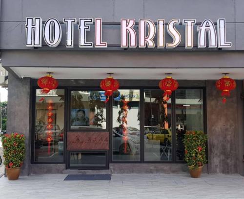 hotel kristal