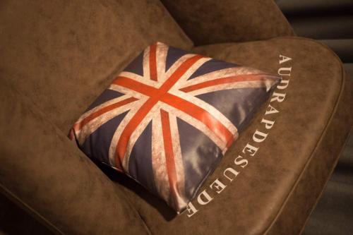 hotel kristal