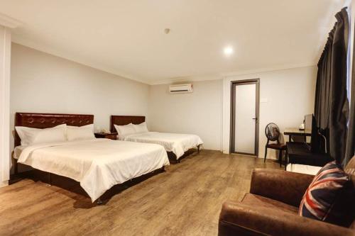hotel kristal