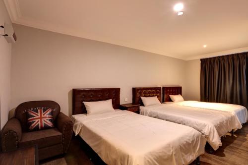 hotel kristal