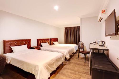 hotel kristal