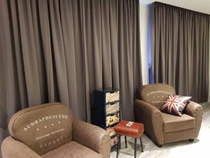hotel kristal