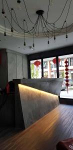hotel kristal