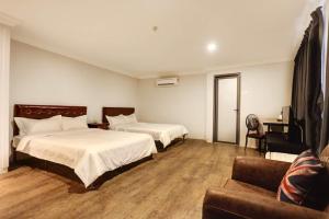 hotel kristal