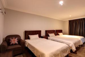 hotel kristal