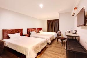 hotel kristal