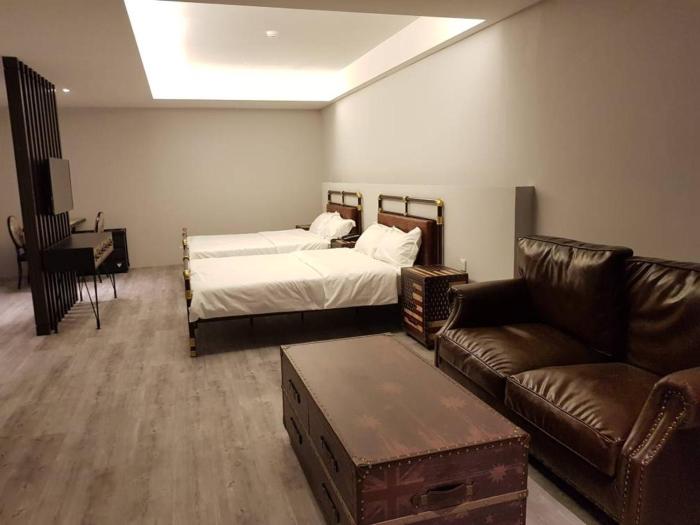 hotel kristal