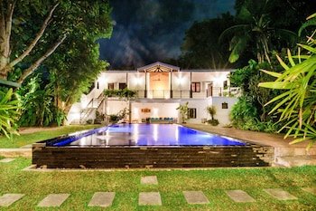 ali gedara bungalow