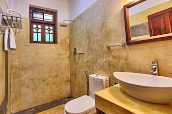 ali gedara bungalow
