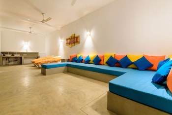 ali gedara bungalow