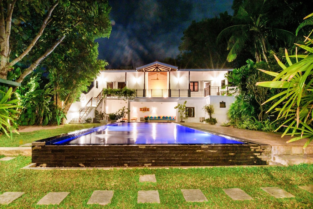 ali gedara bungalow