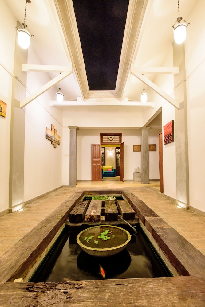 ali gedara bungalow