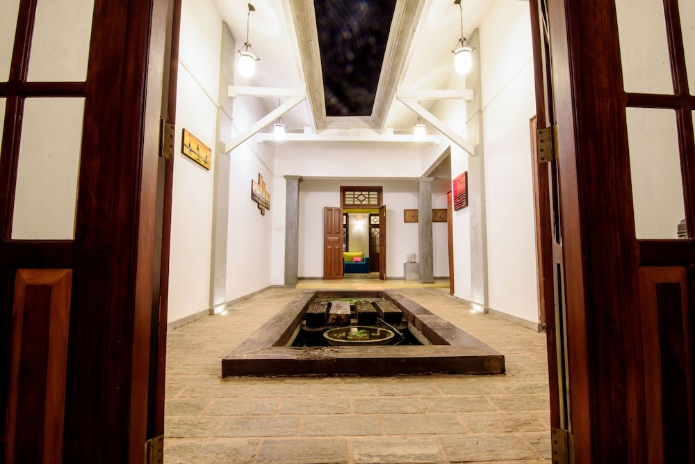ali gedara bungalow