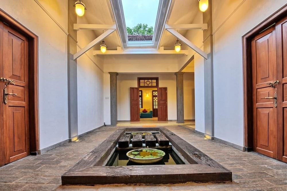 ali gedara bungalow