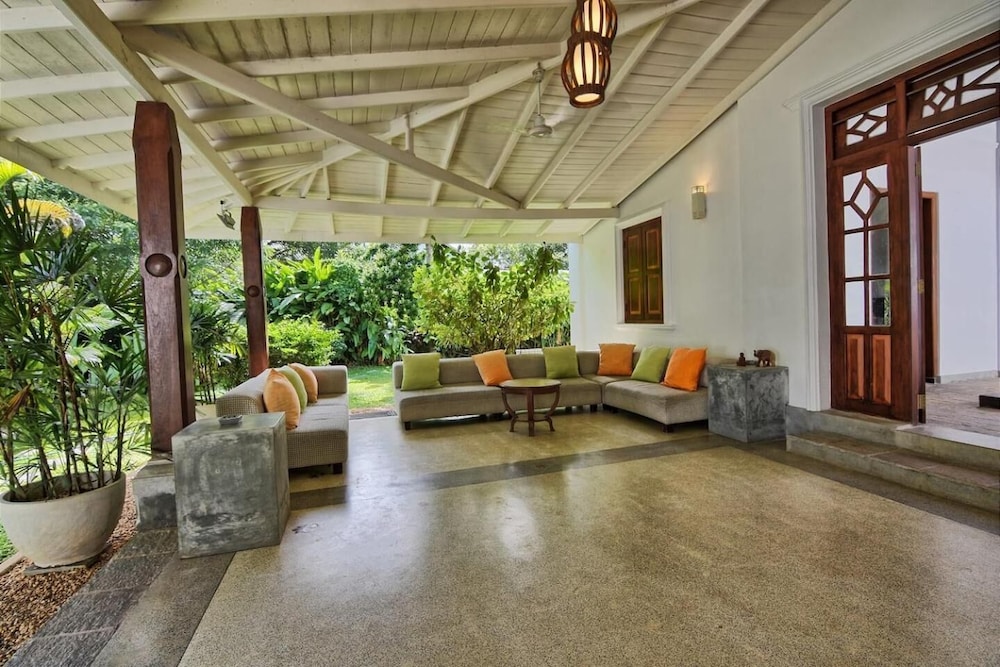 ali gedara bungalow